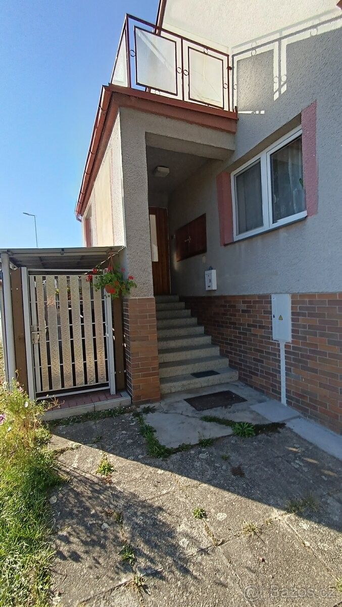 Prodej rodinný dům - Babice, 384 11