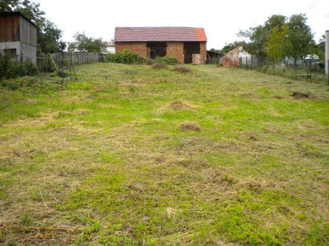 Pozemky pro bydlení, Slatina, Nový Jičín, 1 336 m²