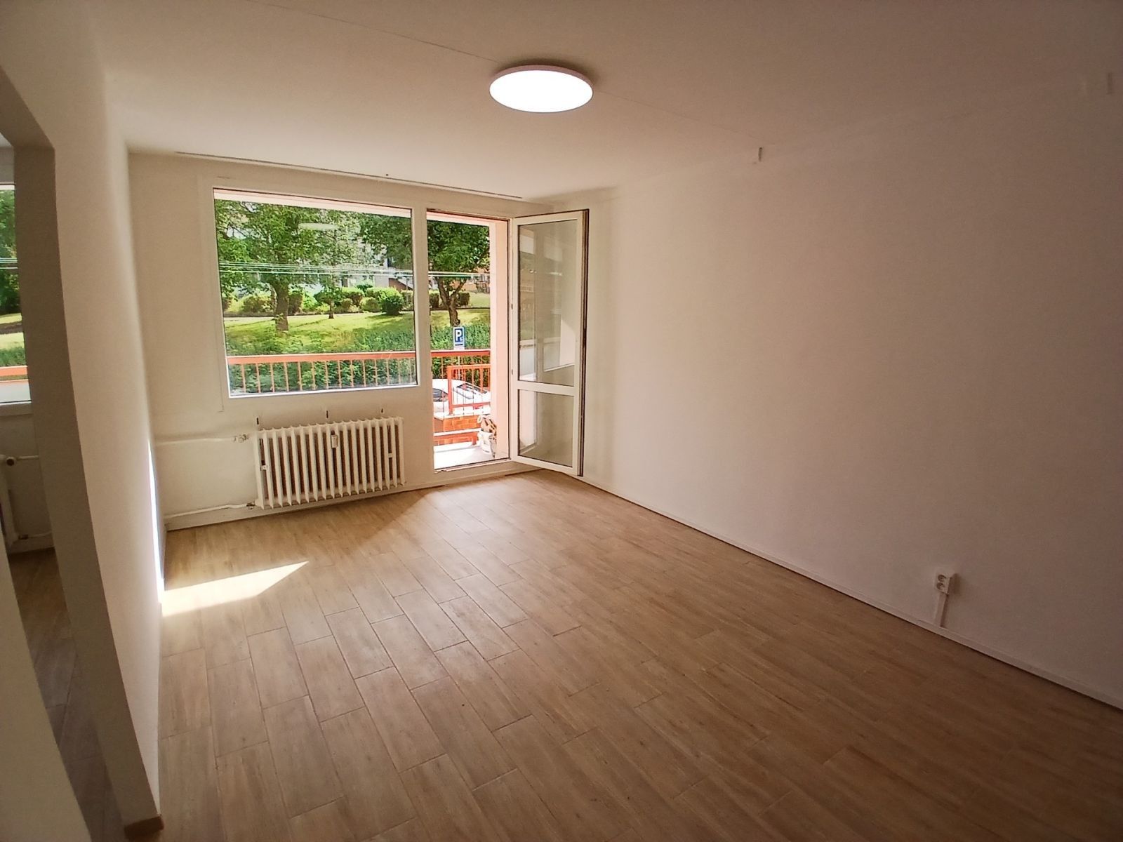 Byt 3+1 · 55 m² · K. H. Borovského, Most - Most II, Ústecký kraj - 3