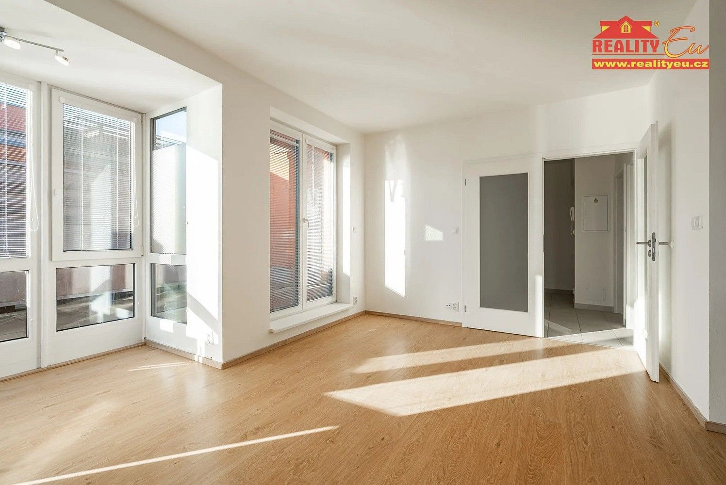 Byt 3+kk · 74 m² · K Meteoru, Hradec Králové - Svobodné Dvory - 3