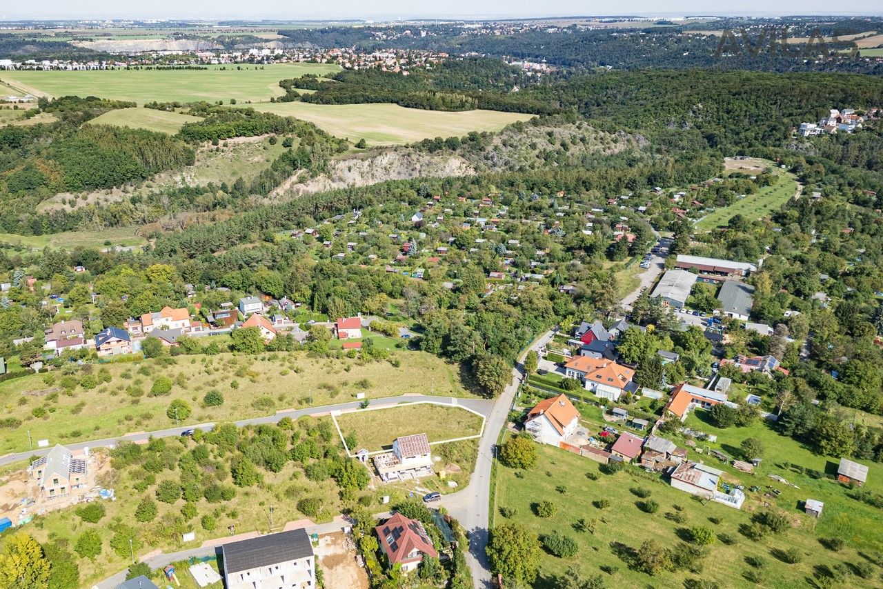 Pozemek pro bydlení · 931 m² · Bažantní, Praha - 3
