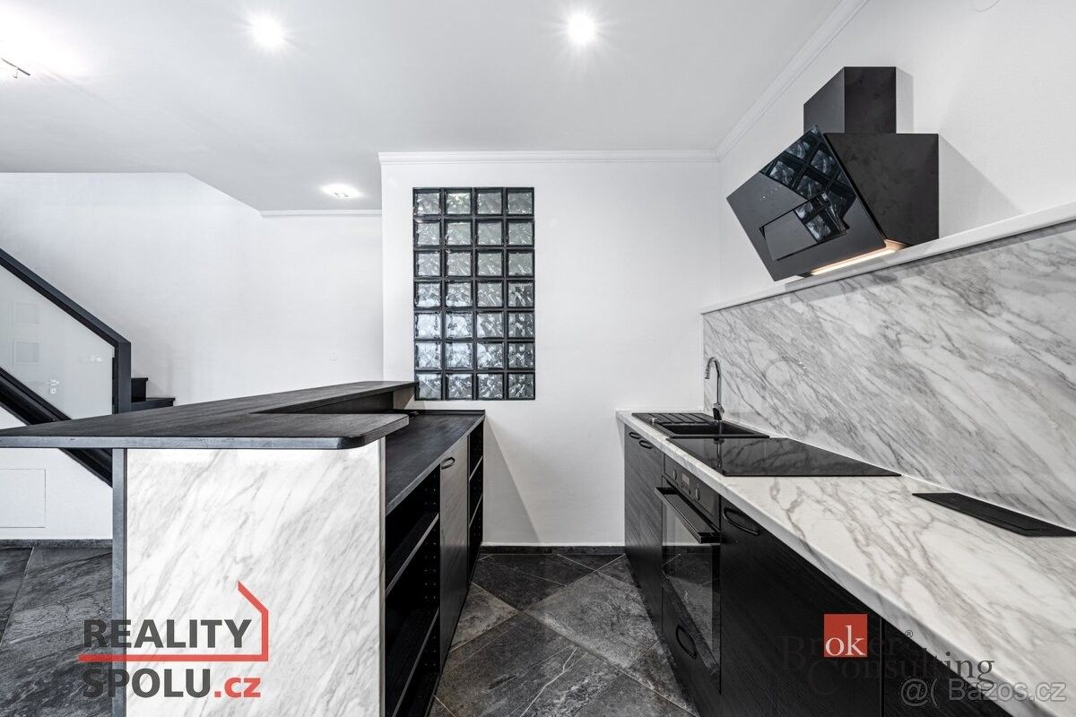 Prodej byt - Liberec, 460 06