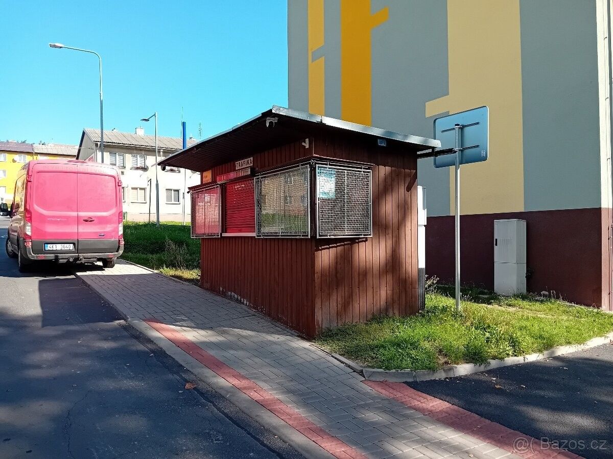 Ostatní, Habartov, 357 09 - 2