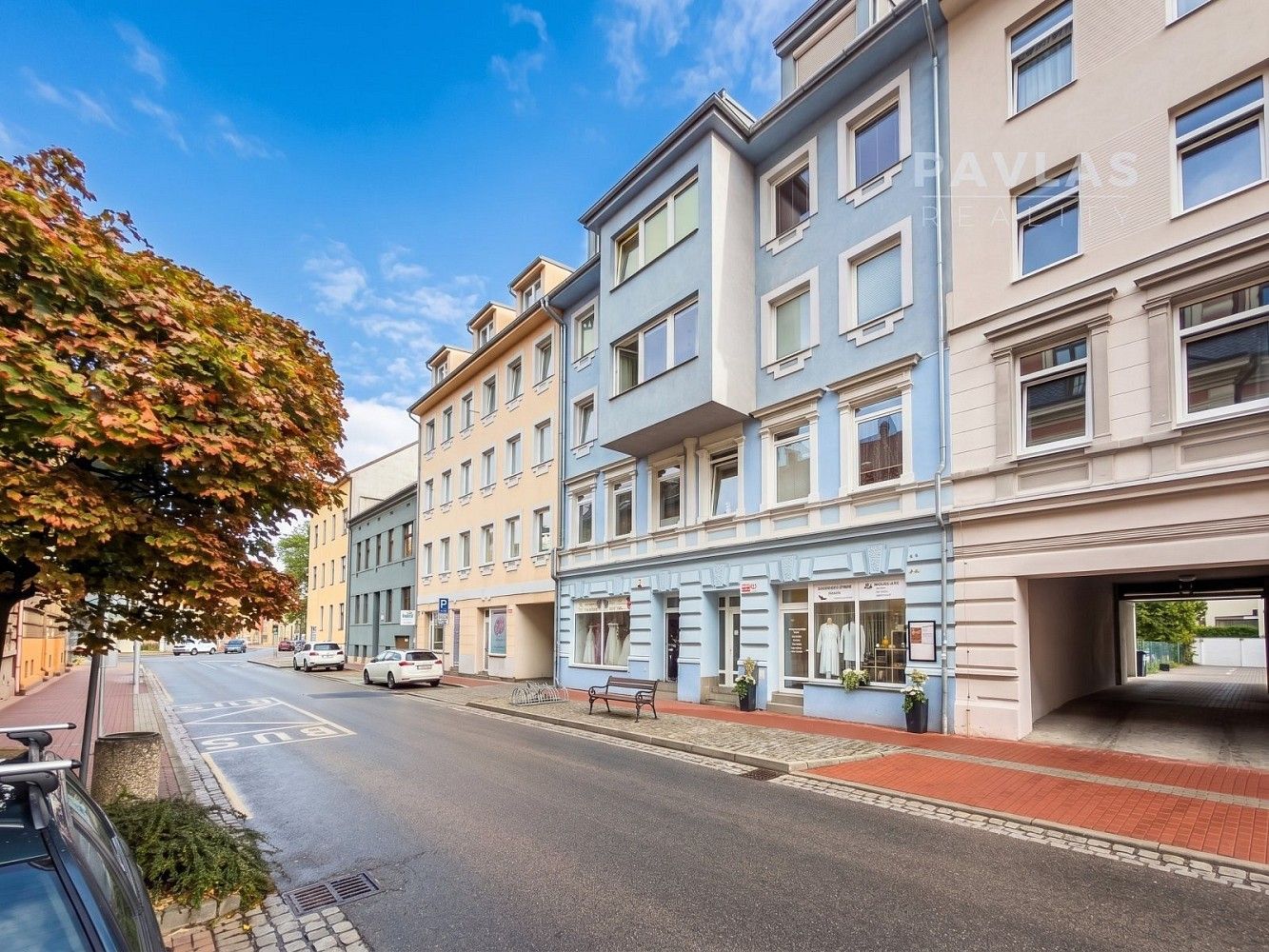2+kk, Jírovcova, České Budějovice - České Budějovice 3, 77 m² - 1