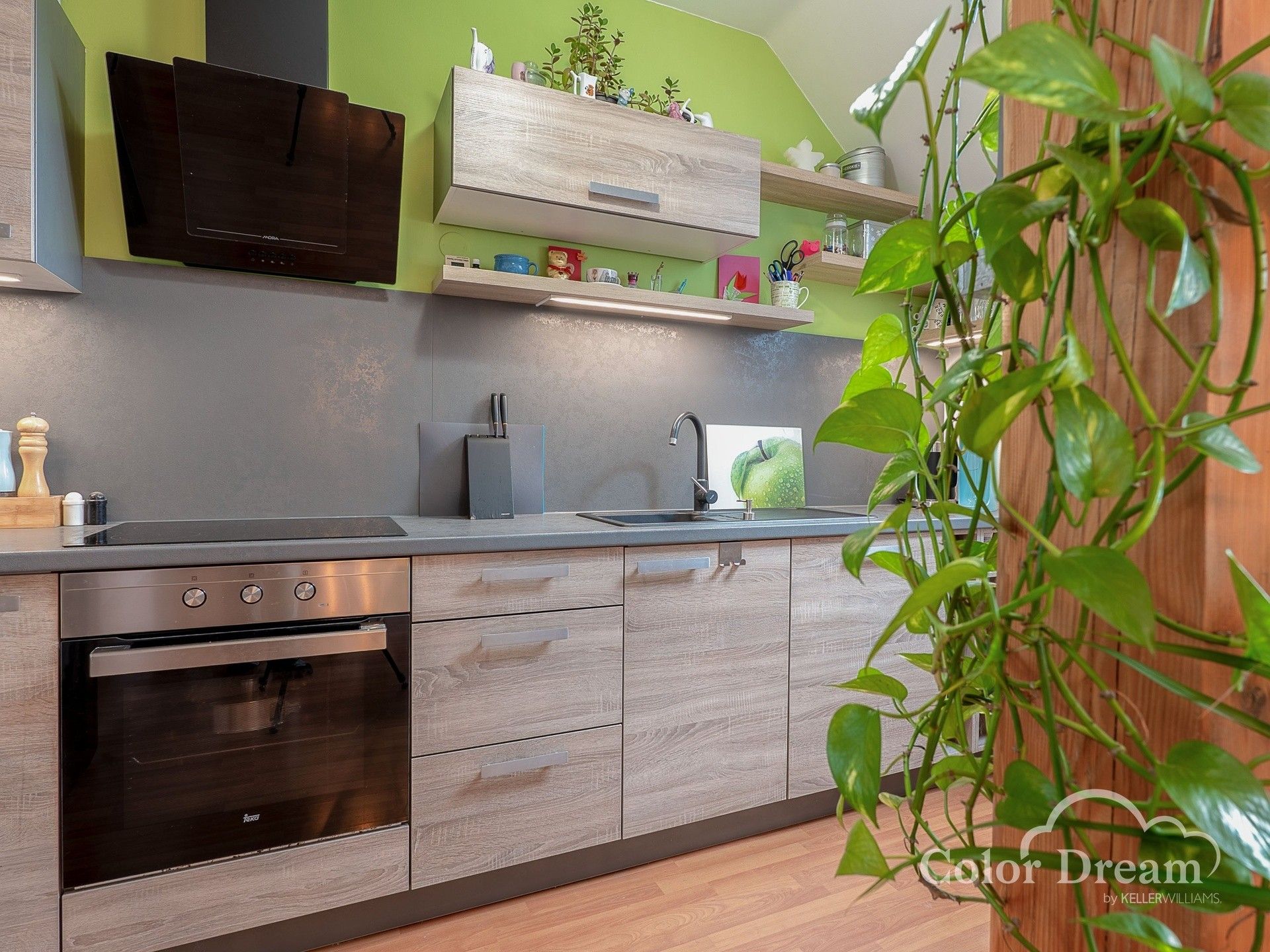 Prodej byt 2+kk - Bohdalice, Bohdalice-Pavlovice, 84 m²