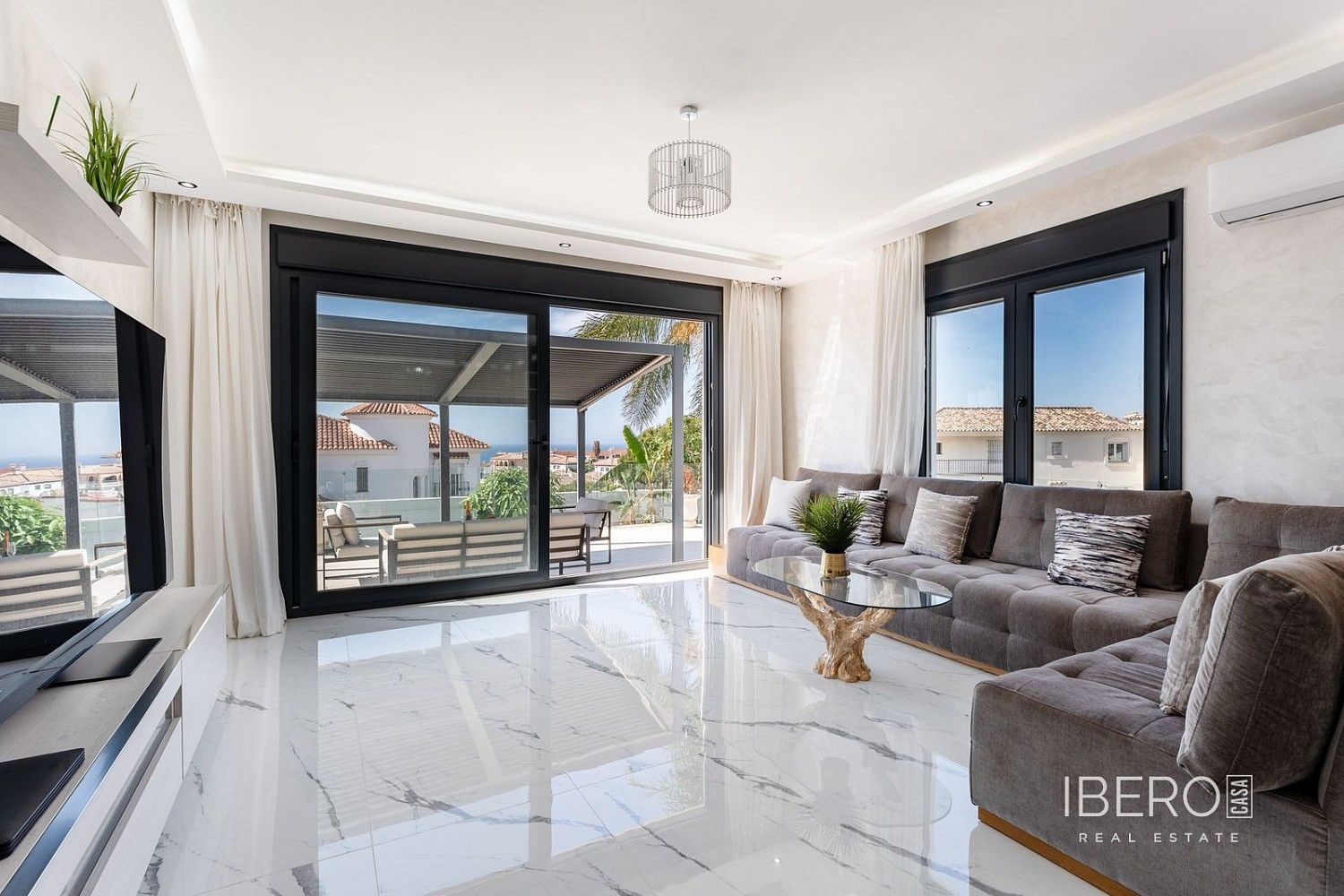 Prodej rodinný dům - Riviera del Sol, ES, 249 m² - 5
