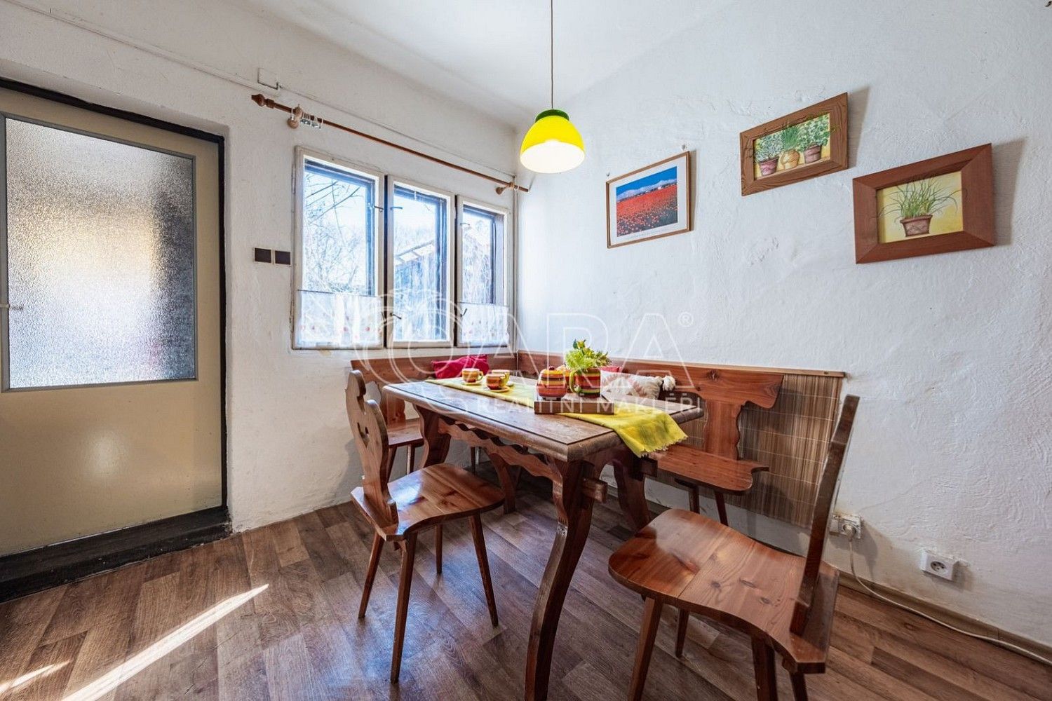 Rodinný dům · 52 m² · Lomnice nad Lužnicí, okres Jindřichův Hradec, Jihočeský kraj - 4