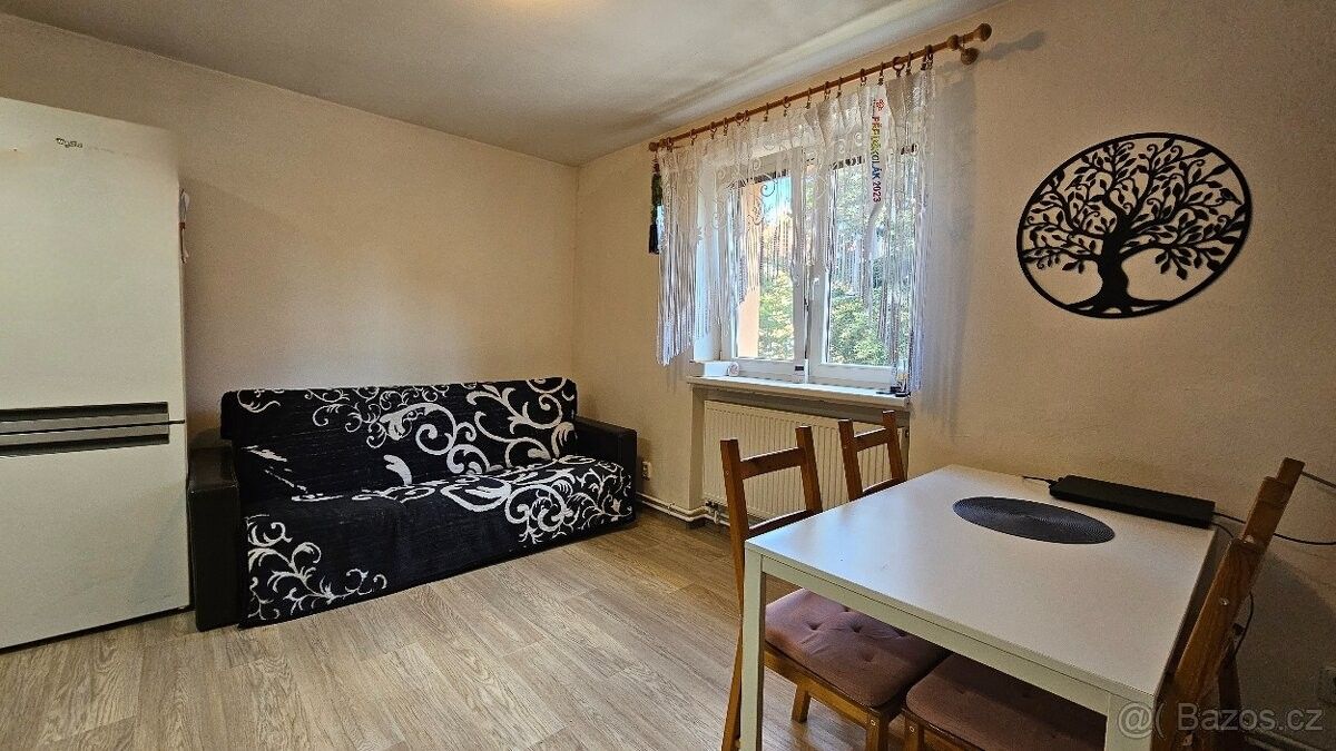 Prodej byt - Boskovice, 680 01