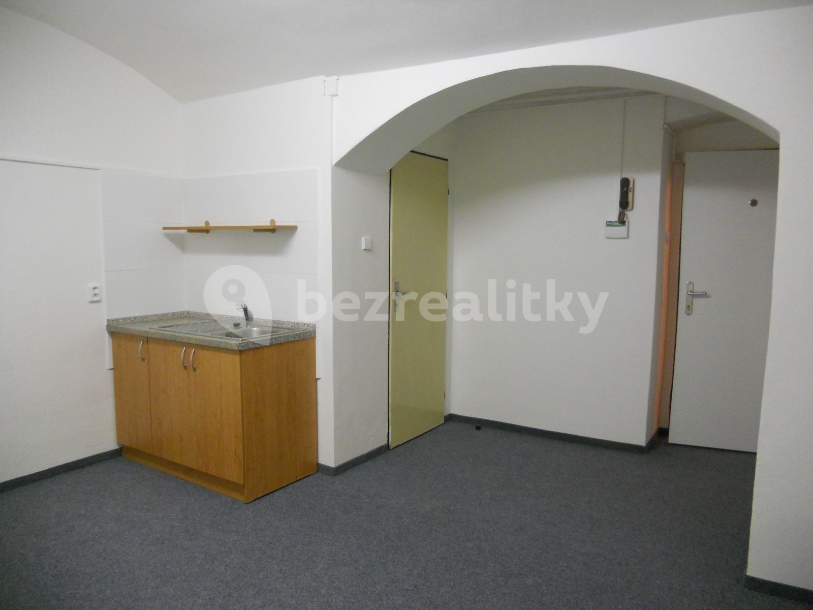 Kancelář · 48 m² · Korunovační, Praha - Bubeneč - 4