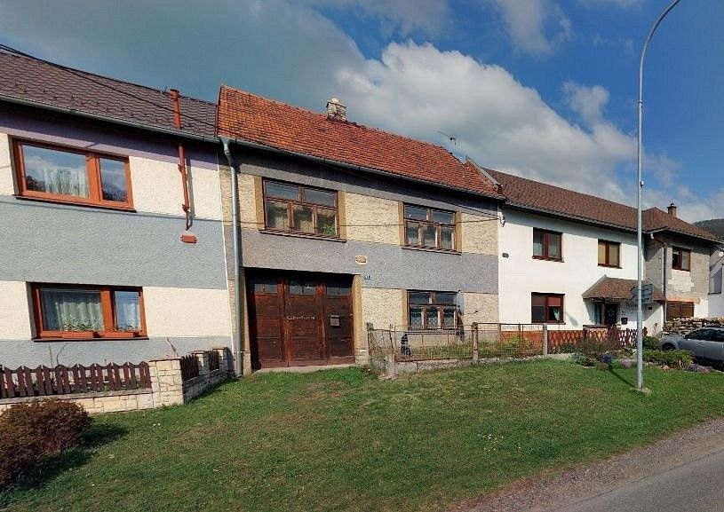 Rodinný dům, 148 m²