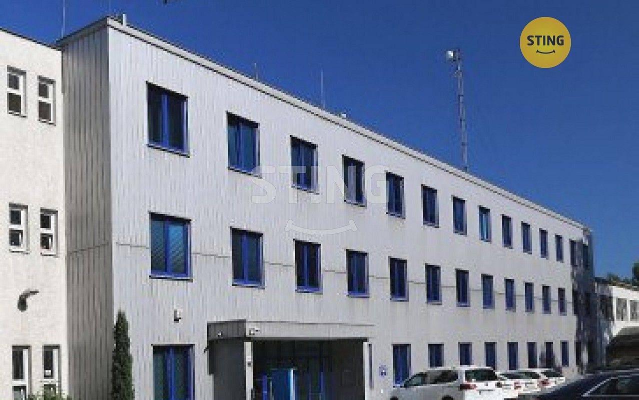 Sklady, Ostrava - Slezská Ostrava, okres Ostrava-město, Moravskoslezský kraj, 1 095 m² - 1