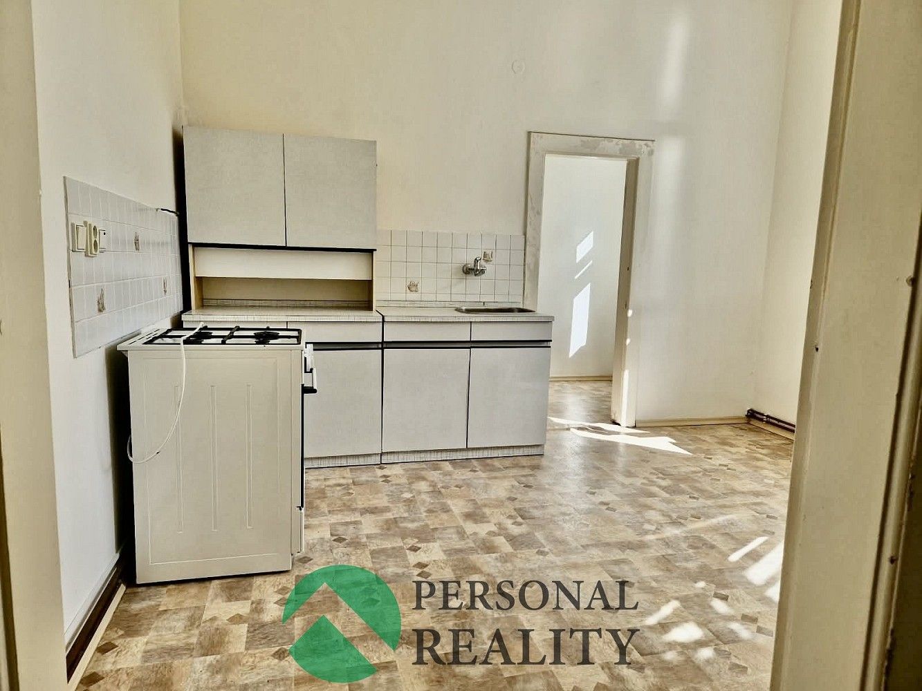1+1, Benešov, Středočeský kraj, 52 m² - 1