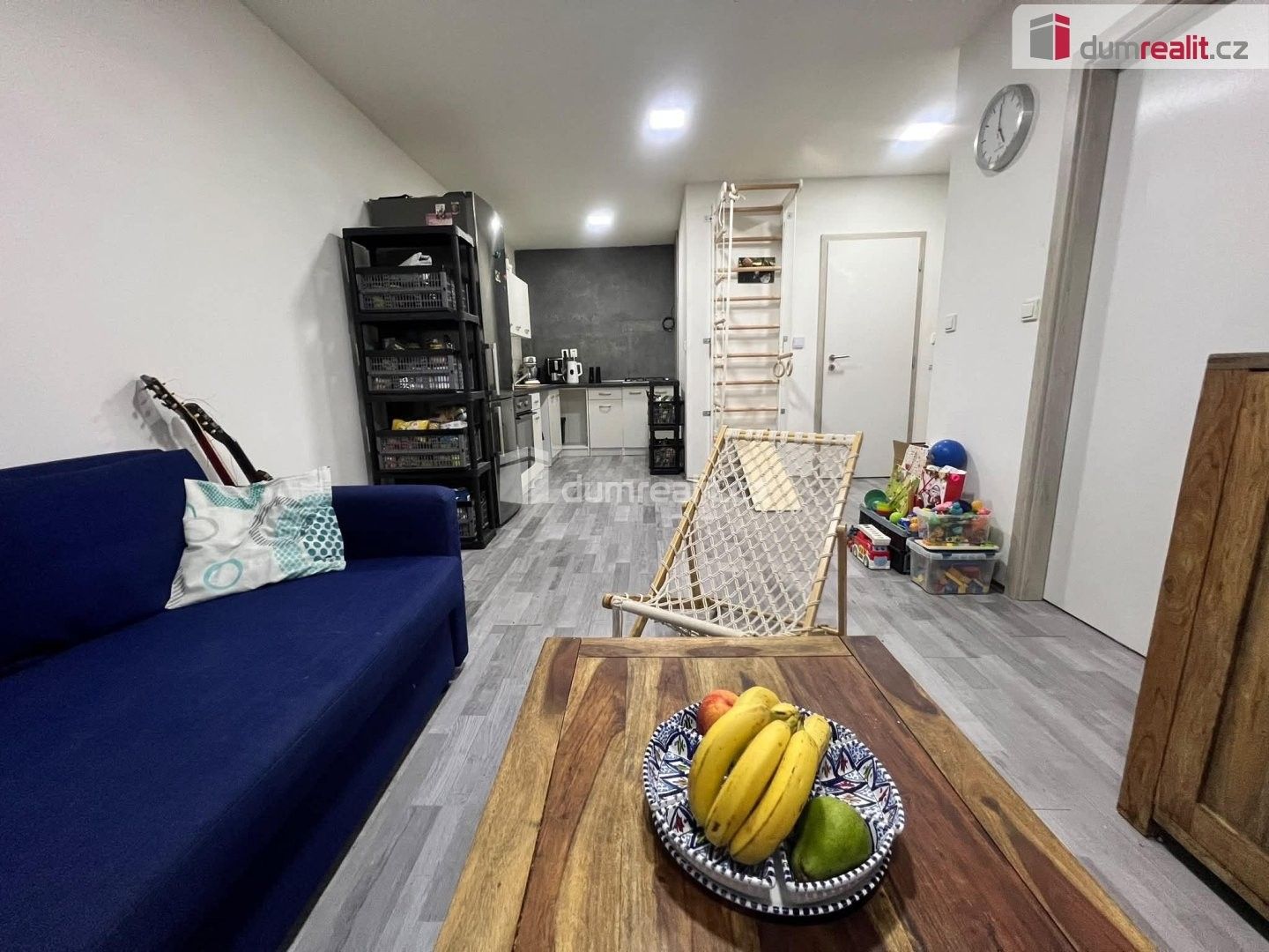 Prodej byt 2+kk - Milínská, Příbram, 47 m² - 2