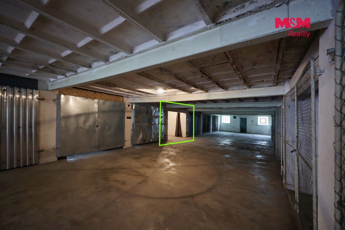 Nemovitost · 18 m² · Ledečská, Havlíčkův Brod - 4