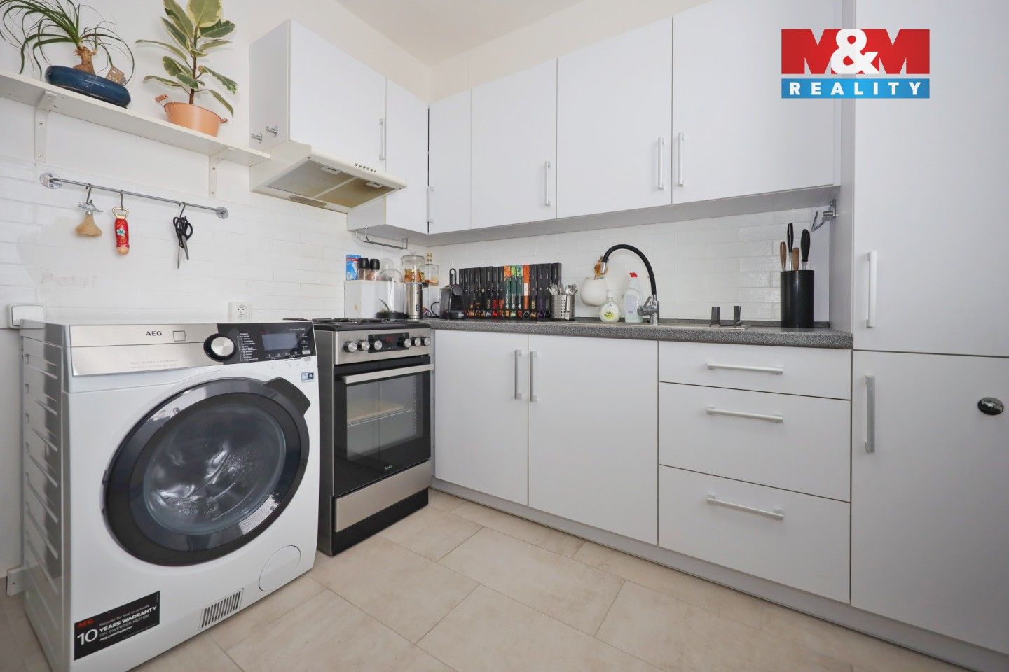 Prodej byt 3+1 - Na Výšině, Havlíčkův Brod, 70 m²