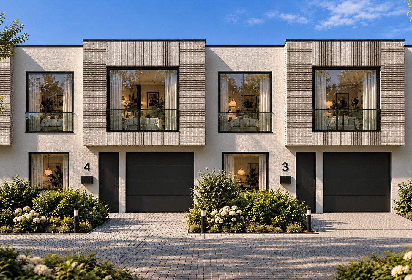 Prodej rodinný dům - Inovační, Zlatníky-Hodkovice - Hodkovice, okres Praha-západ, 174 m² - 2