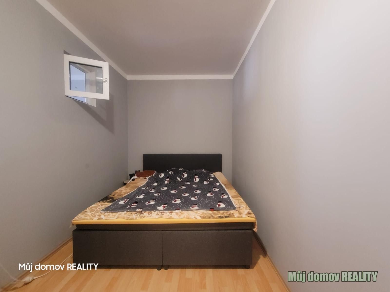 Pronájem byt 2+kk - Svobody, Cheb, 75 m²