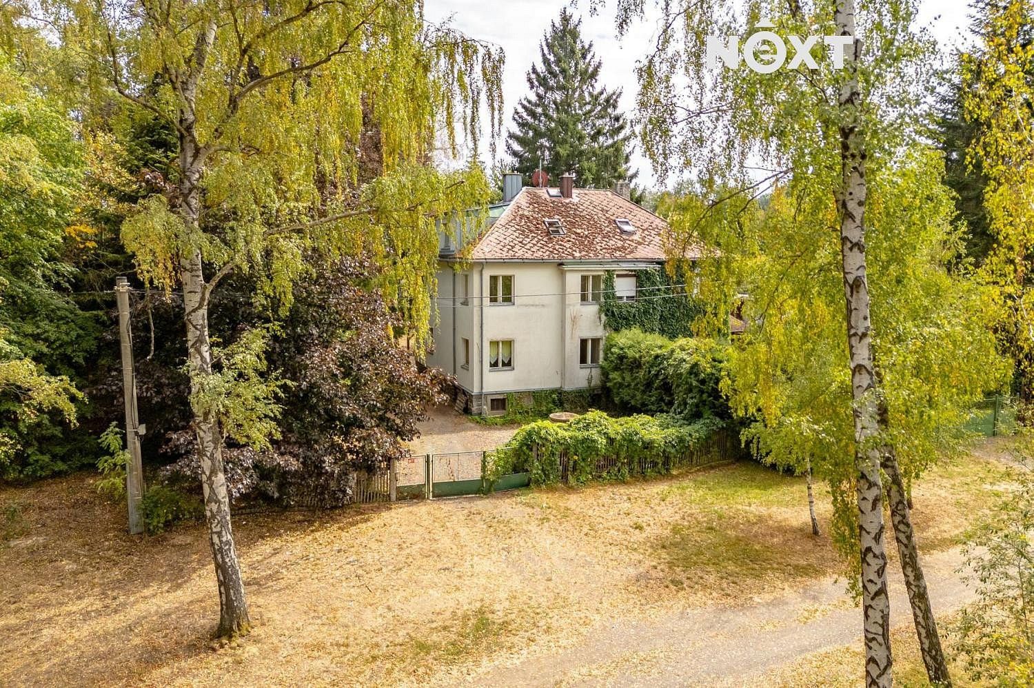 Rodinný dům, 140 m²