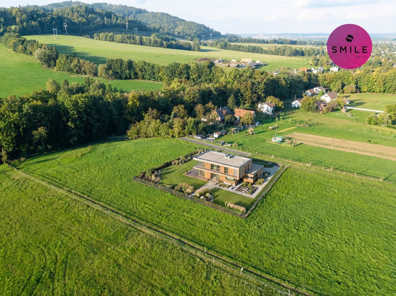 Pozemky pro bydlení, Palkovice, okres Frýdek-Místek, Moravskoslezský kraj - 2