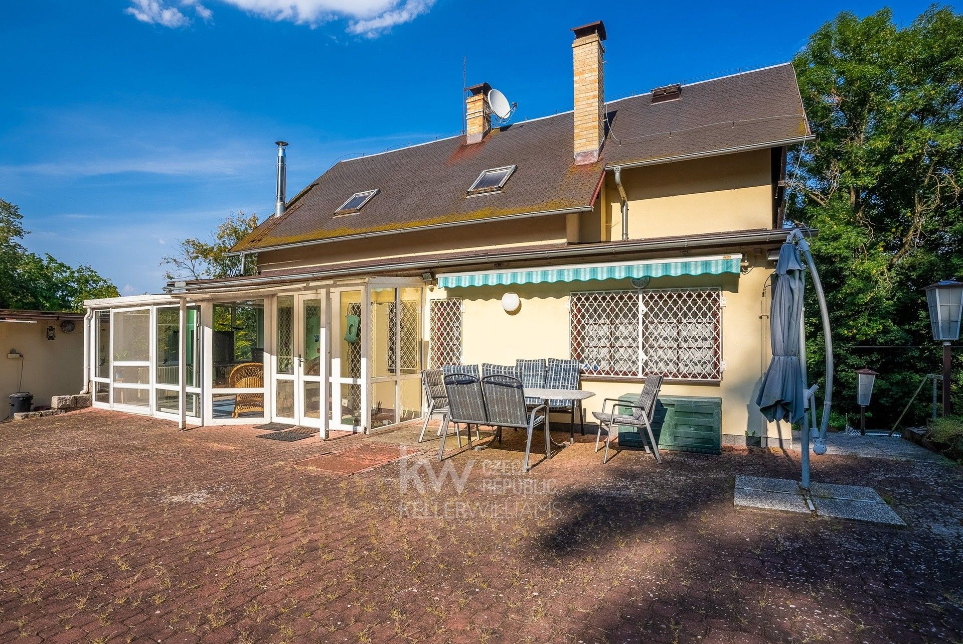 Prodej ubytovací zařízení - Chotyně, 360 m²