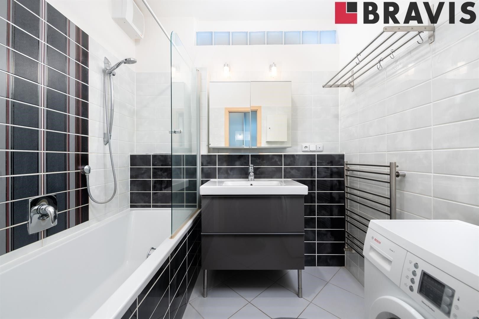 Byt 2+kk · 60 m² · Dusíkova 906, Brno Lesná - 3