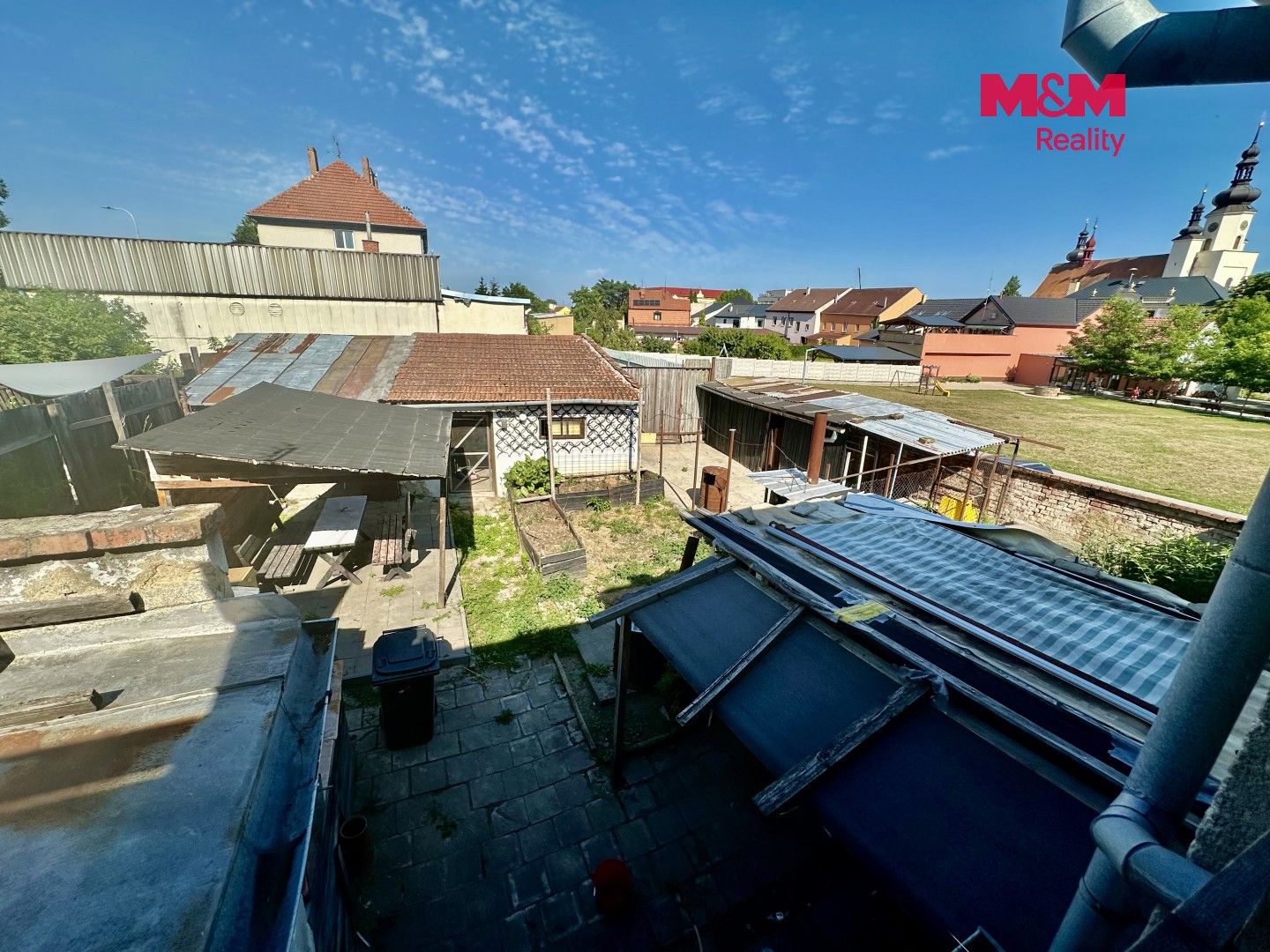 Rodinný dům · 276 m² · Nádražní, Ivanovice na Hané - 3