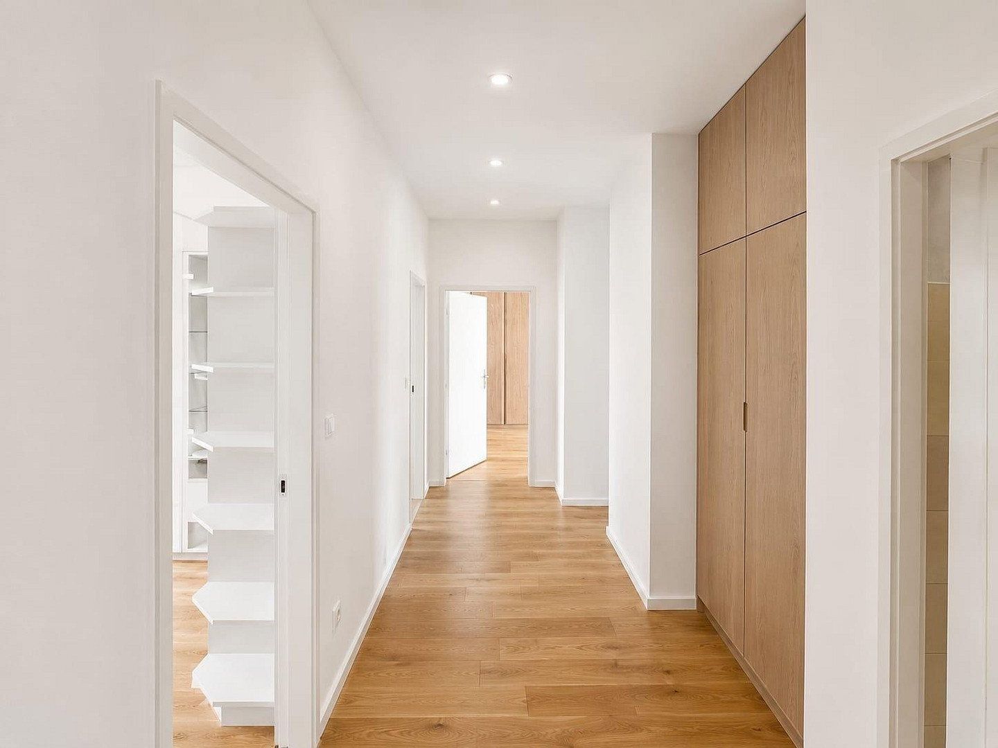 Byt 4+1 · 90 m² · Kopernikusstr. 7 Berlin Lichterfelde Berlin 12205 - 4