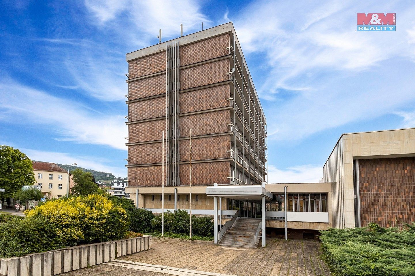 Kanceláře, Beroun - Beroun-Město, Středočeský kraj, 340 m² - 1