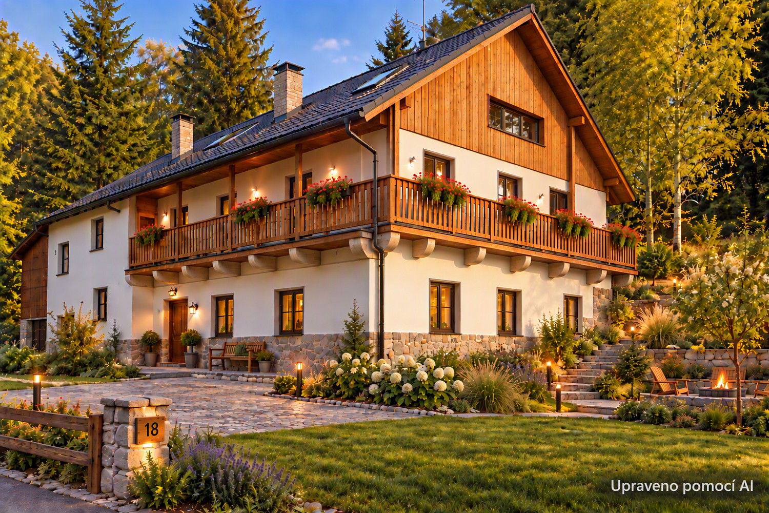 Rodinné domy, Klášterec nad Orlicí, okres Ústí nad Orlicí, 330 m² - 2