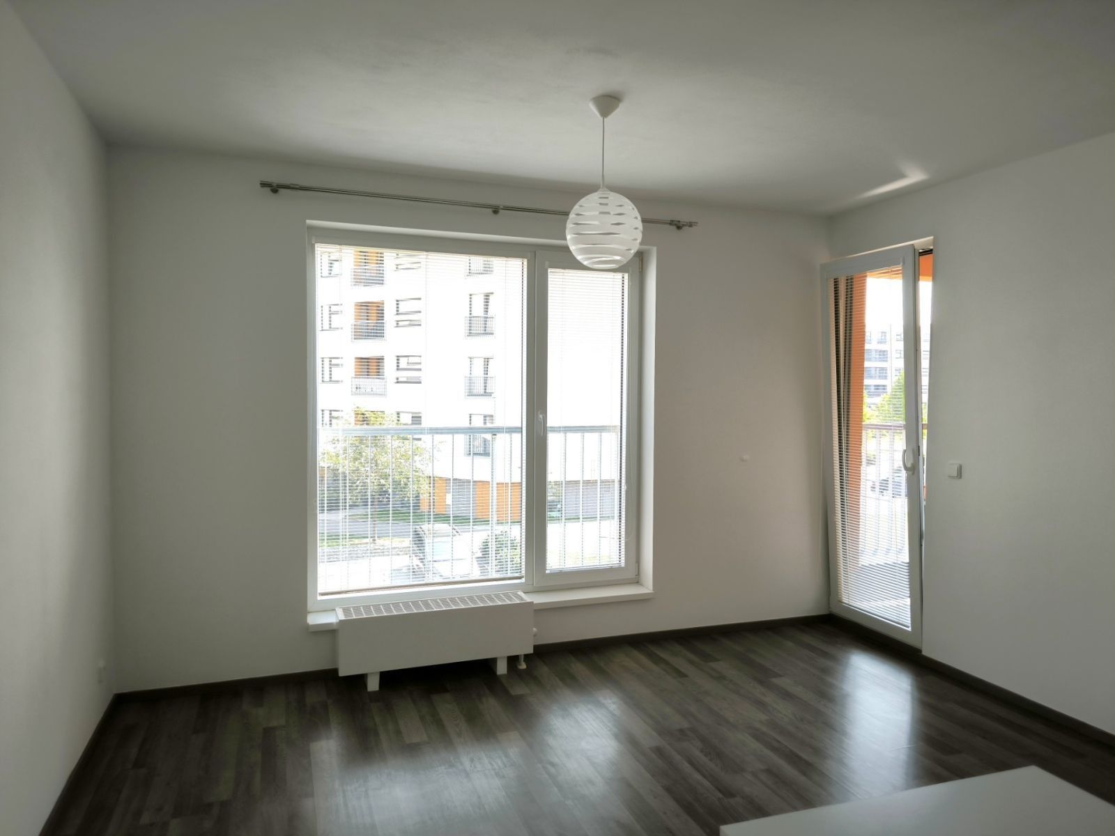 2+kk, Jindřicha Bubeníčka, Praha - Uhříněves, 48 m² - 2