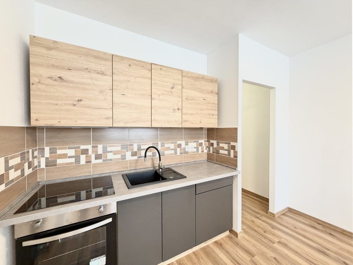 1+1, Dolenka, Liberec, 39 m²