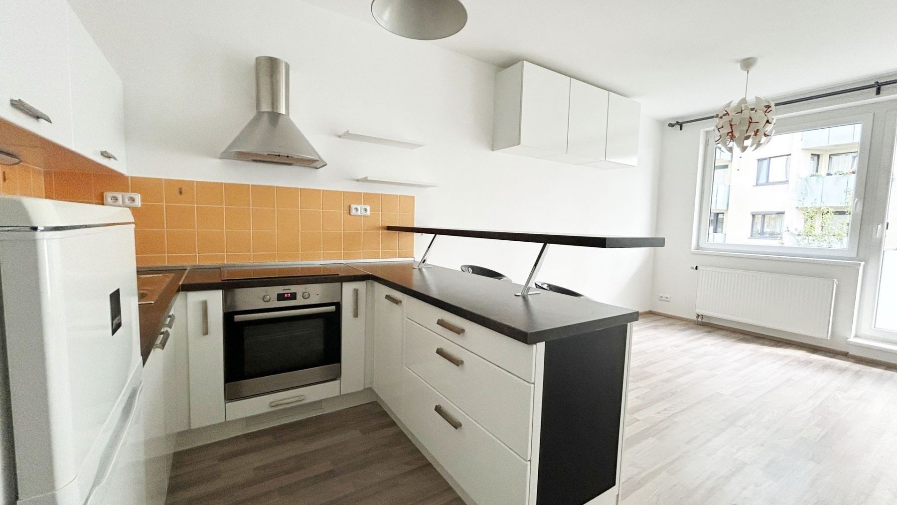 2+kk, Svitákova, Praha - Stodůlky, 46 m² - 1