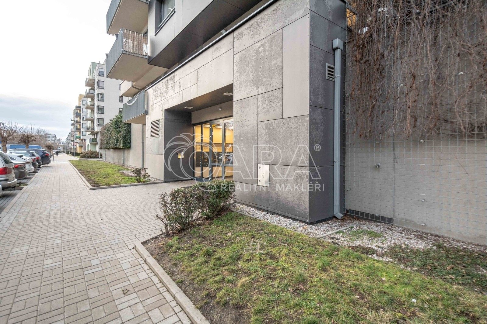 2+kk, Sousedíkova 972, Praha, 60 m²