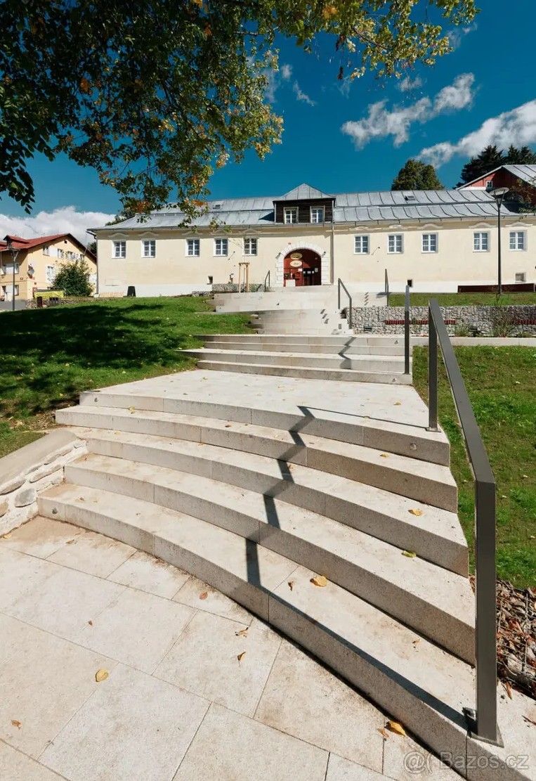 Restaurace, Železná Ruda, 340 04 - 1
