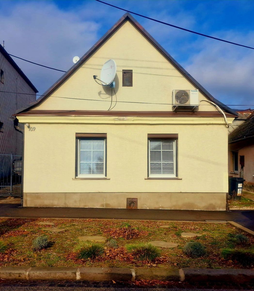 Rodinné domy, Pri vinohradoch, Rača - Centrálna Rača, Bratislavský kraj, 89 m² - 2