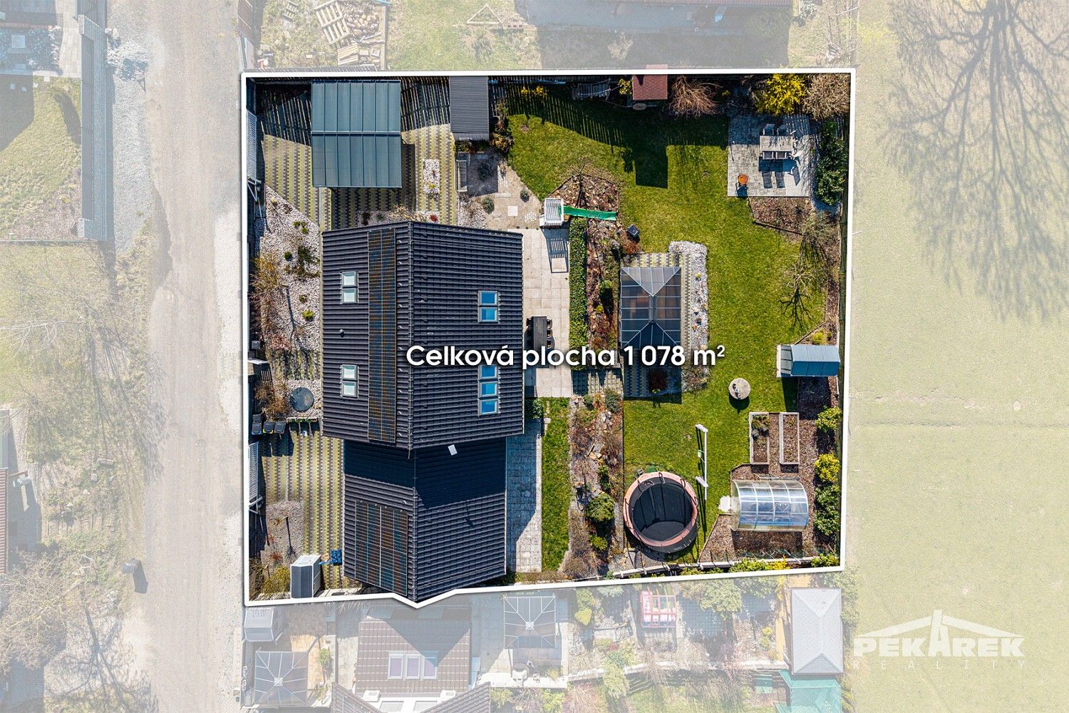 Rodinný dům · 179 m² · Skuhrov - Hodyně, okres Beroun, Středočeský kraj - 4