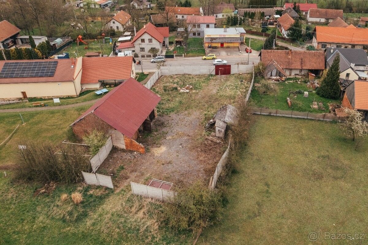 Pozemek pro bydlení · Hořice v Podkrkonoší, 508 01 - 4