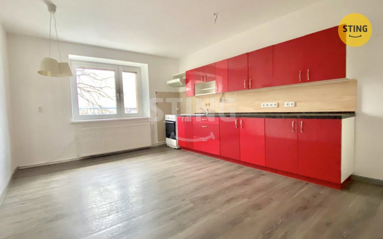 1+1, Držkovická, Opava, 61 m² - 1