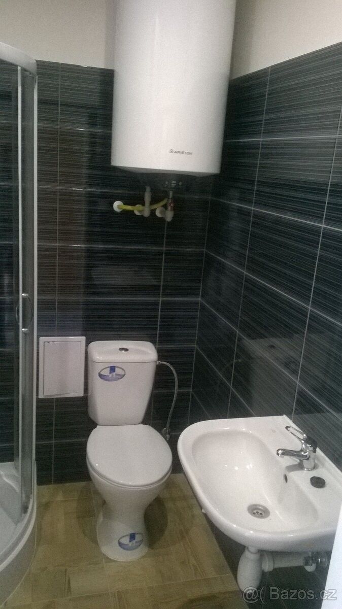 Byty, Ústí nad Labem, 400 01