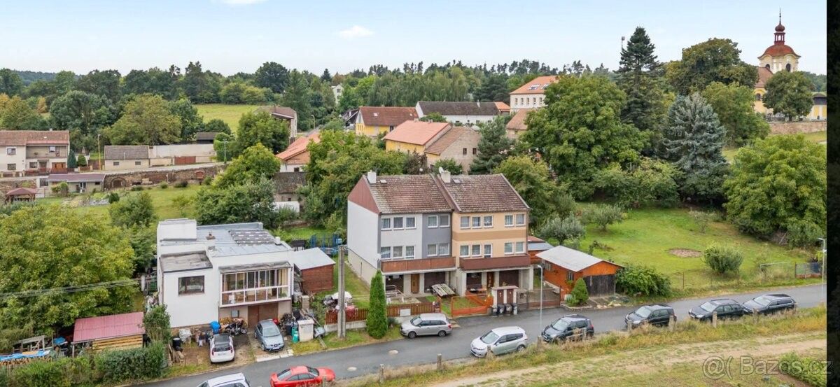 Byty, Zdechovice, 533 11 - 2