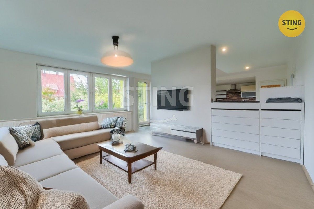 Prodej rodinný dům - Vodní důl, Vřesina, 279 m²