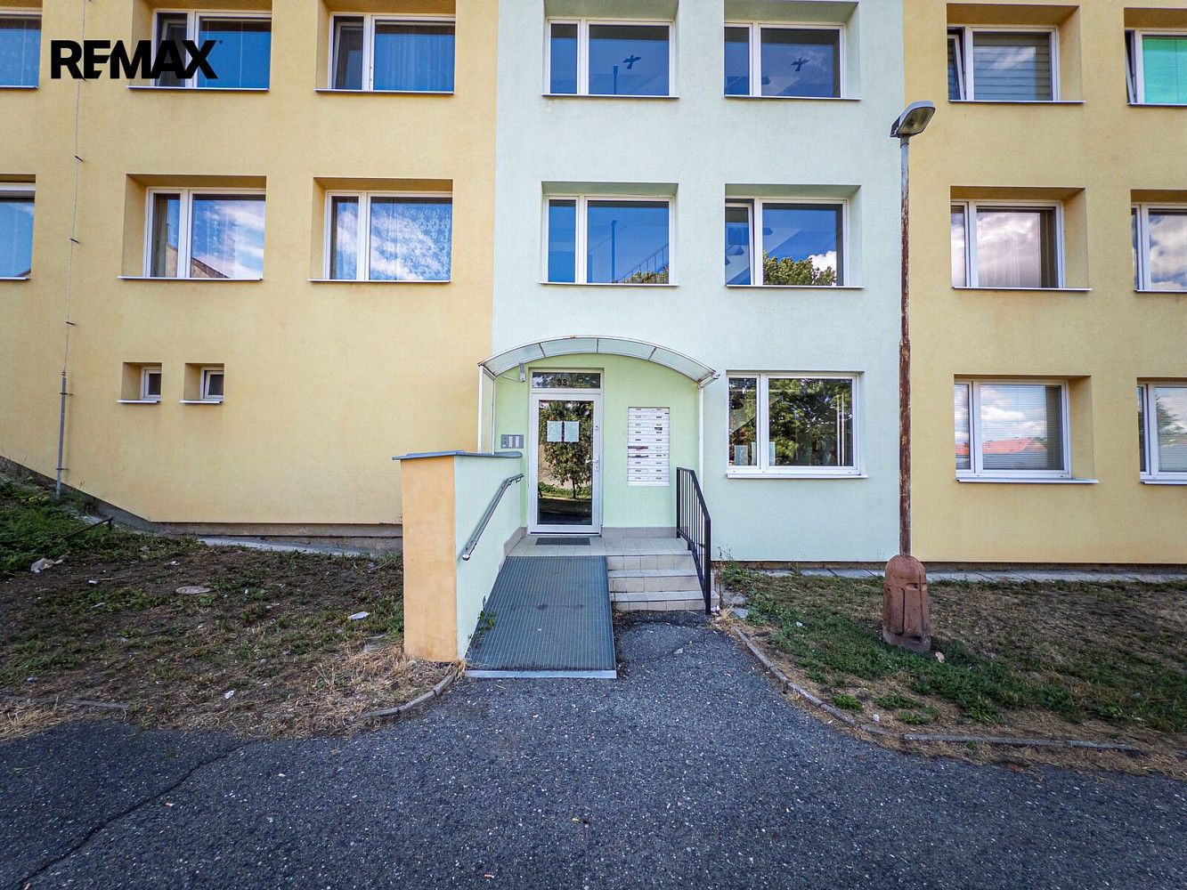 Byt 2+kk · 44 m² · Březnice, okres Příbram, Středočeský kraj - 3