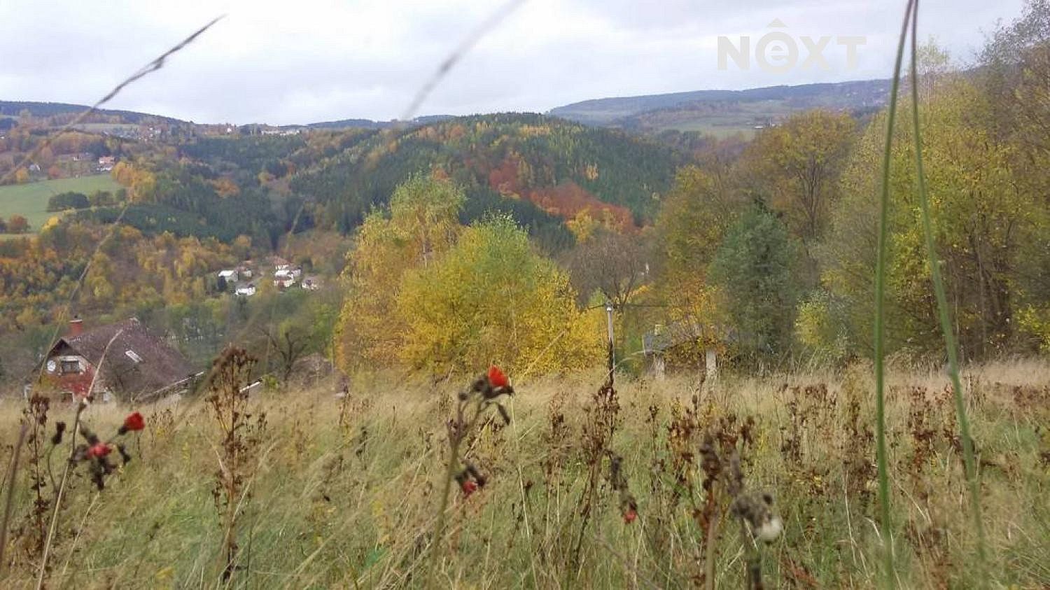 Prodej pozemek - Líšný, okres Jablonec nad Nisou, Liberecký kraj - 5