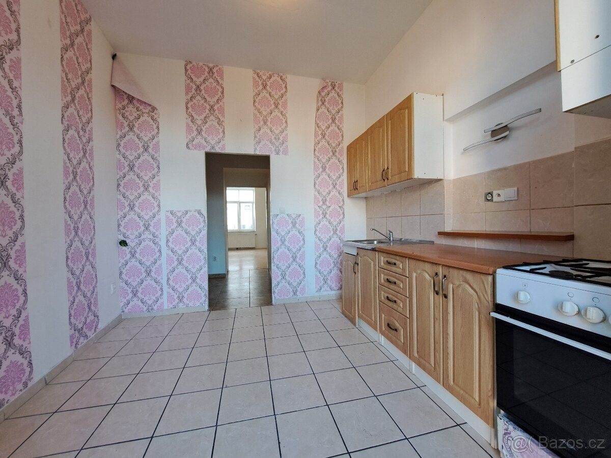 Pronájem byt 1+1 - Brno, 602 00, 34 m²