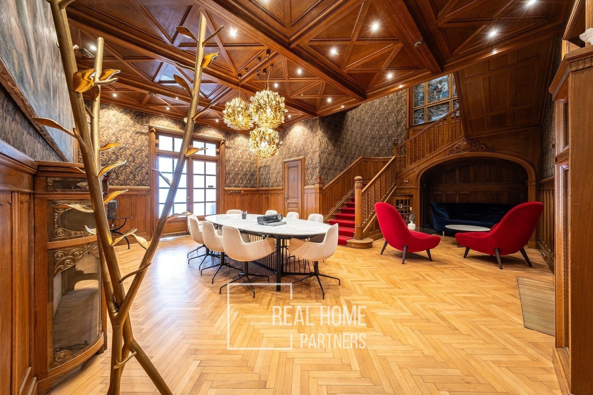 Kanceláře, Hlinky, Brno, 796 m²