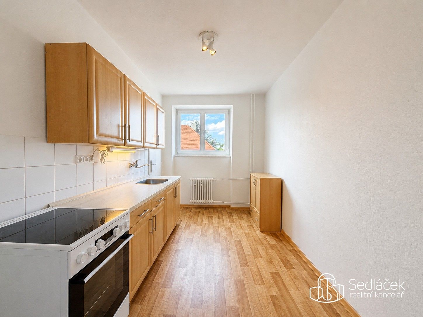 2+1, Brněnská, Sokolov, 59 m² - 2