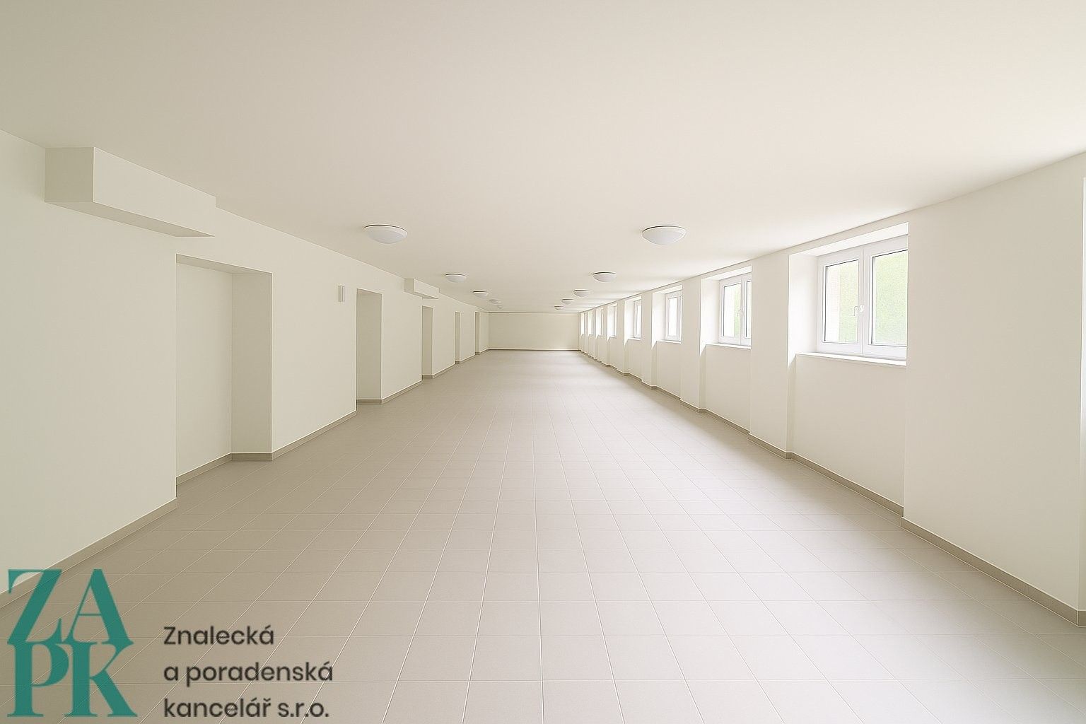 Ostatní, Purkyňova, Ústí nad Labem, 150 m² - 1
