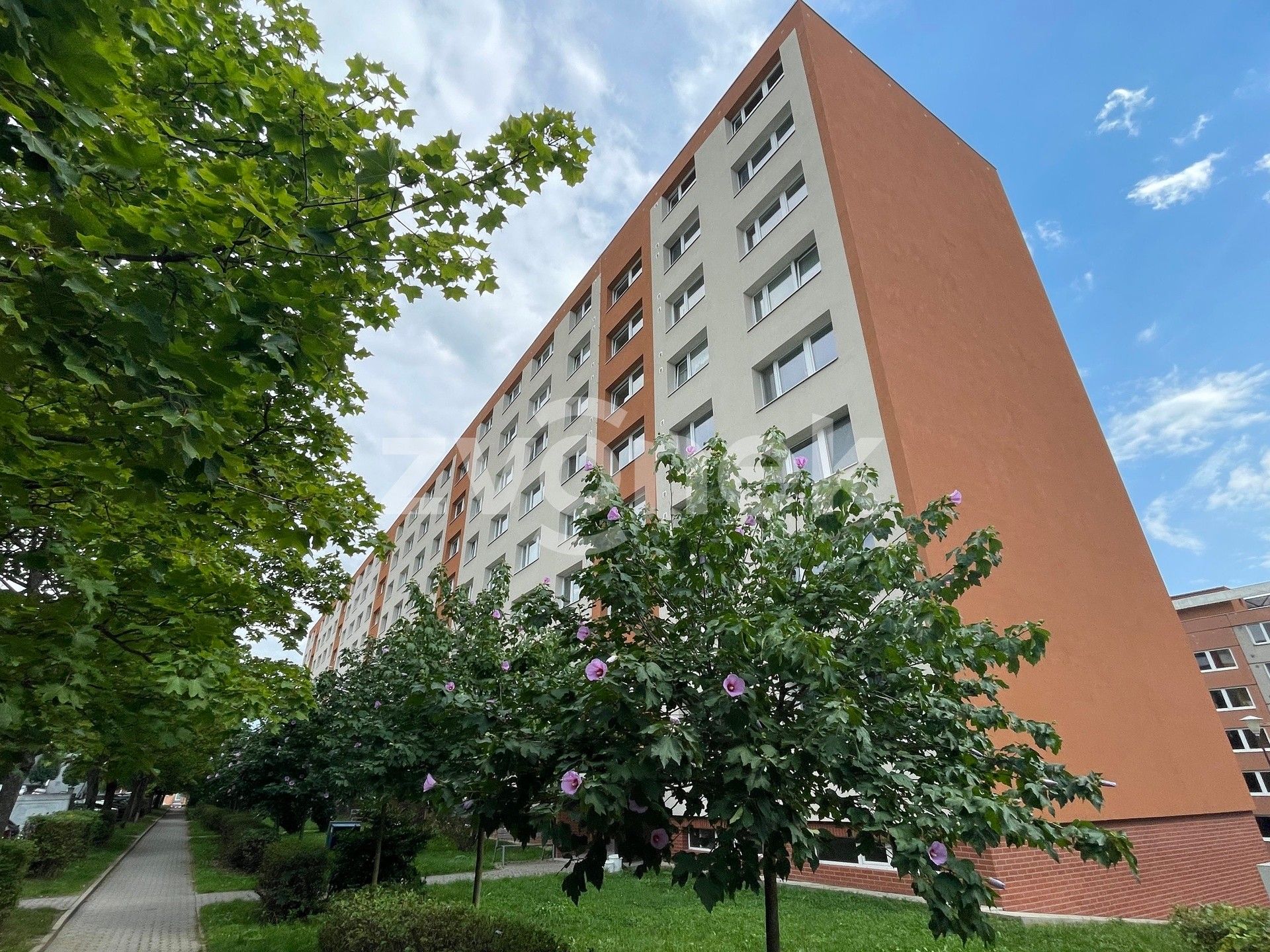 2+1, Na Honech II, Zlín, 45 m² - 2
