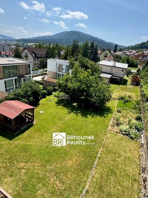 Rodinné domy, Prachatice, 383 01