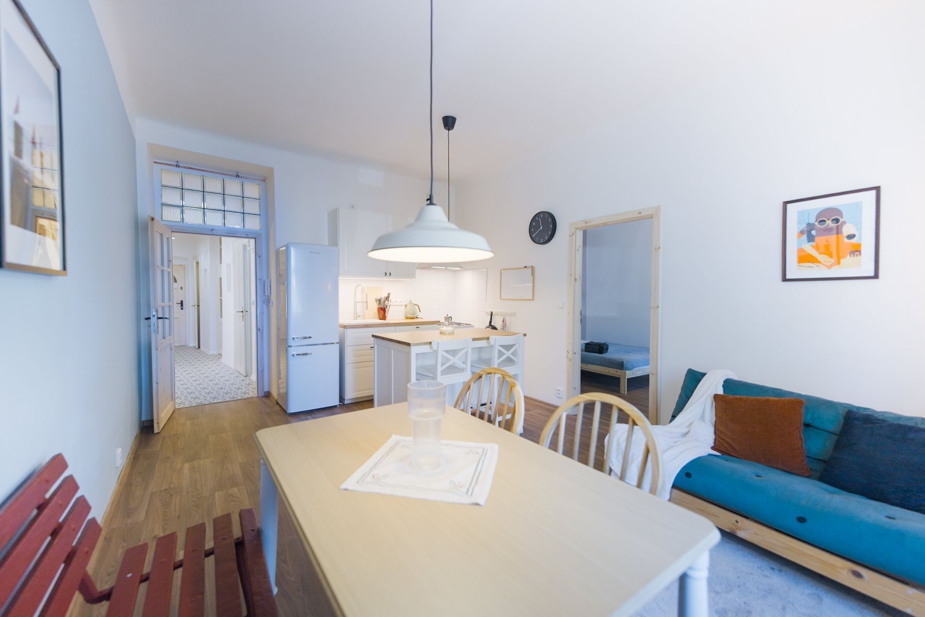 Byty, Dominikánská, Plzeň - Plzeň, Plzeňský kraj, 58 m²